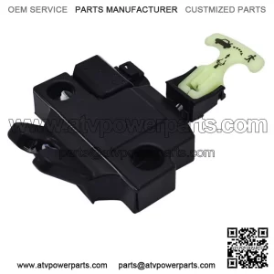 For Toyota 64600-06041 Avalon Camry 2.5 3.5L Truck Compartment Door Lock Assembl