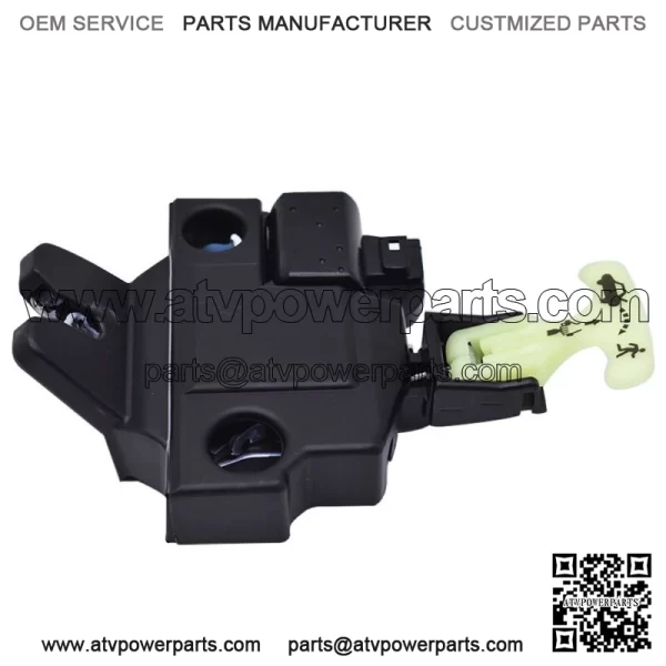 For Toyota 64600-06041 Avalon Camry 2.5 3.5L Truck Compartment Door Lock Assembl - Image 3