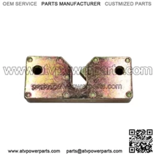 SLAM LATCH