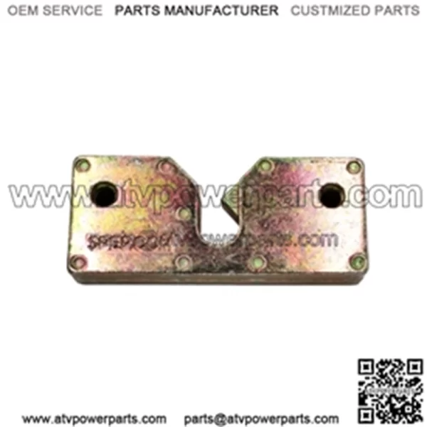 SLAM LATCH