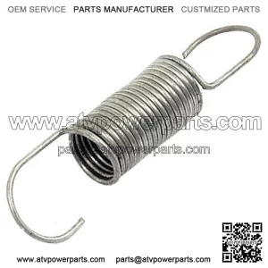 898137M1 New Tractor Spring Fits Massey Ferguson 31 20 135 150 165 175 178 180 +
