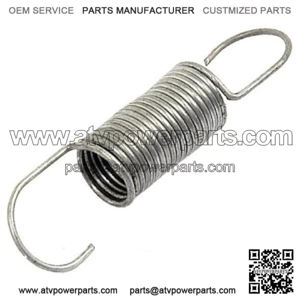 898137M1 New Tractor Spring Fits Massey Ferguson 31 20 135 150 165 175 178 180 +