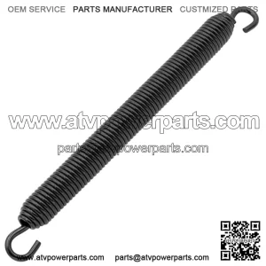 M148163 Drive Belt Extension Spring for John Deere X595 X700 X720 X724