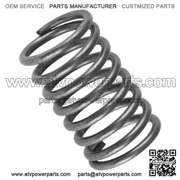 Front Drive Shaft Spring Compression for Yamaha Rhino 660 YXR660 2004-2007 (For: 2006 Yamaha Rhino 660) - Image 4