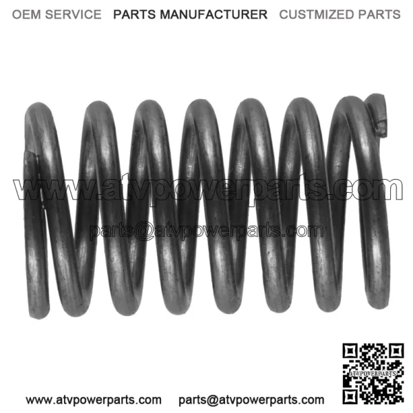 Front Drive Shaft Spring Compression for Yamaha Rhino 660 YXR660 2004-2007 (For: 2006 Yamaha Rhino 660) - Image 5