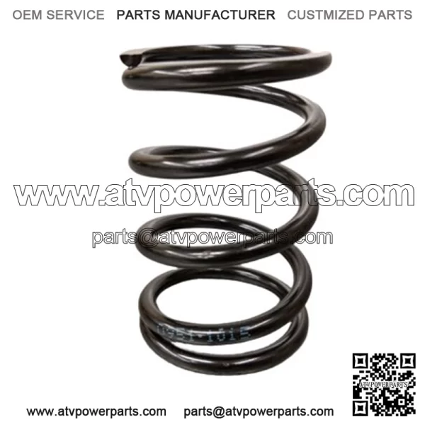 CVTECH DRIVE PRIMARY CLUTCH PULLEY TRAILBLOC ATV SPRING 200 900 0951-1015