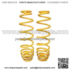 Can Am 2012-2015 Renegade 800 1000 Rear Spring Set 70600955