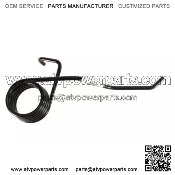John Deere Original Equipment Torsion Spring - A110308 - Image 2