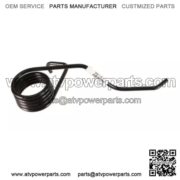 John Deere Original Equipment Torsion Spring - A110308 - Image 3