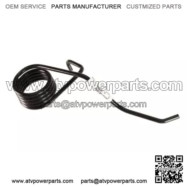 John Deere Original Equipment Torsion Spring - A110308 - Image 4
