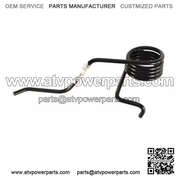 John Deere Original Equipment Torsion Spring - A110308 - Image 5