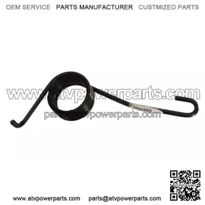 John Deere Original Equipment Torsion Spring - A118429