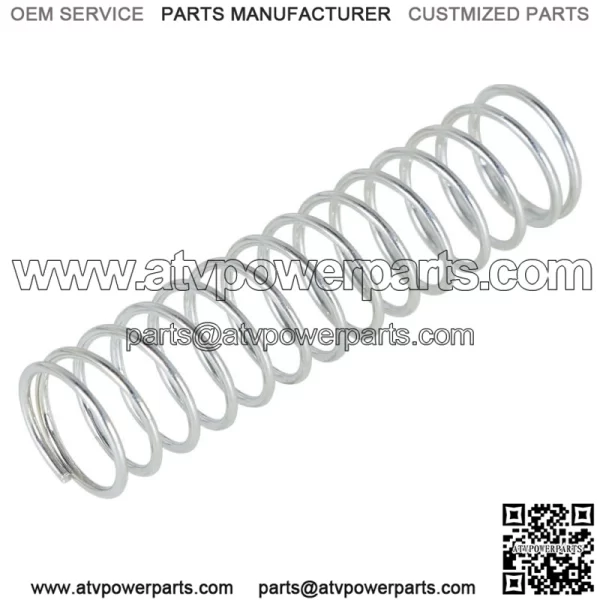 Shifter Cross Shaft Linkage Bushing Spring For GM Chevy Olds Buick - Image 3