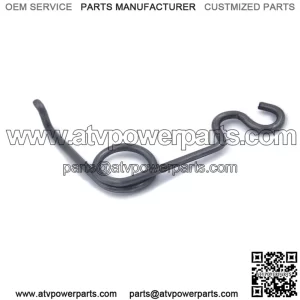 2009-2014 F150 Fuel Tank Hinge Spring
