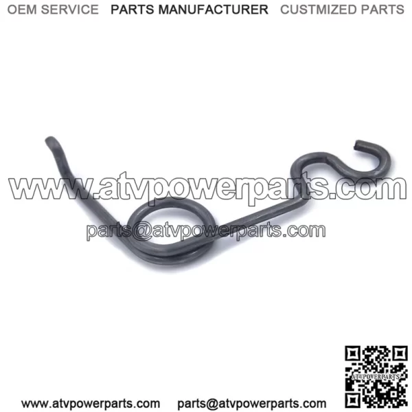 2009-2014 F150 Fuel Tank Hinge Spring