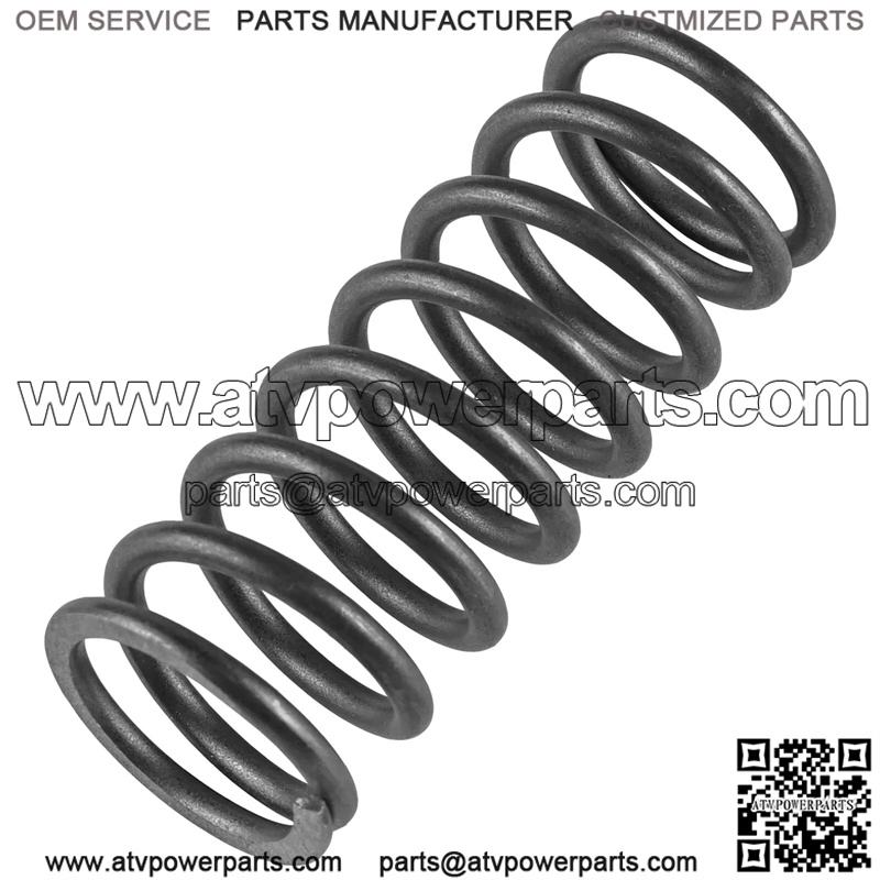 Clutch Spring for Kawasaki KFX400 2006 / 92145-S184