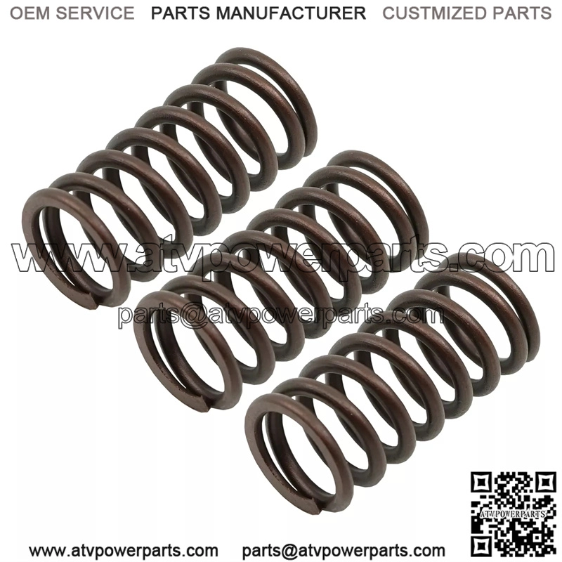 Clutch Spring for Kawasaki Ninja 400 EX400 2018 - 2022 / Z400 ER400 2019 - 2023