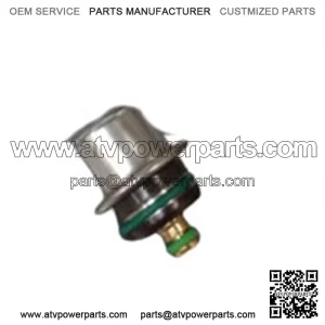 NEW Utility 1009-0114 Fuel Pressure Regulator FPR Canam