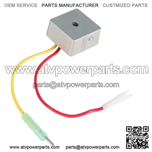 Voltage Regulator  691188 491546 793360 794360 491546 256400 28B700 28M700