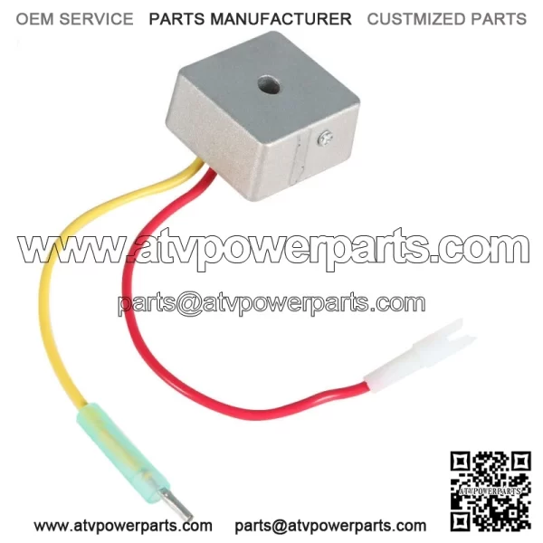 Voltage Regulator  691188 491546 793360 794360 491546 256400 28B700 28M700