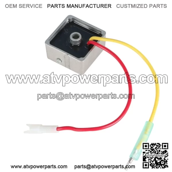 Voltage Regulator  691188 491546 793360 794360 491546 256400 28B700 28M700 - Image 3
