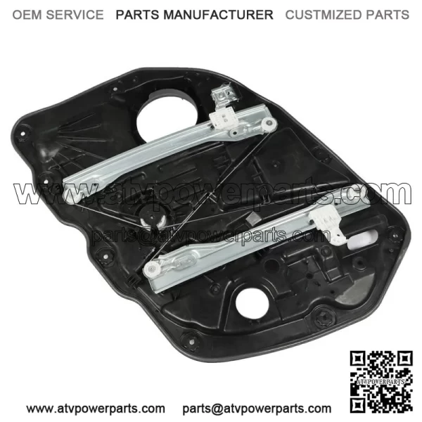 For 2014-15 Kia Optima Front Power Window Regulator Left Driver Side 82471-2T510