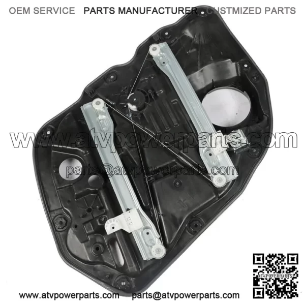 For 2014-15 Kia Optima Front Power Window Regulator Left Driver Side 82471-2T510 - Image 3