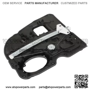 Rear Right Window Regulator For 2009-2020 Ram 1500 Classic 68045170AC