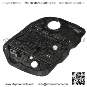 Door Power Window Regulator Front Left Driver Side For Kia Optima 2012-2013
