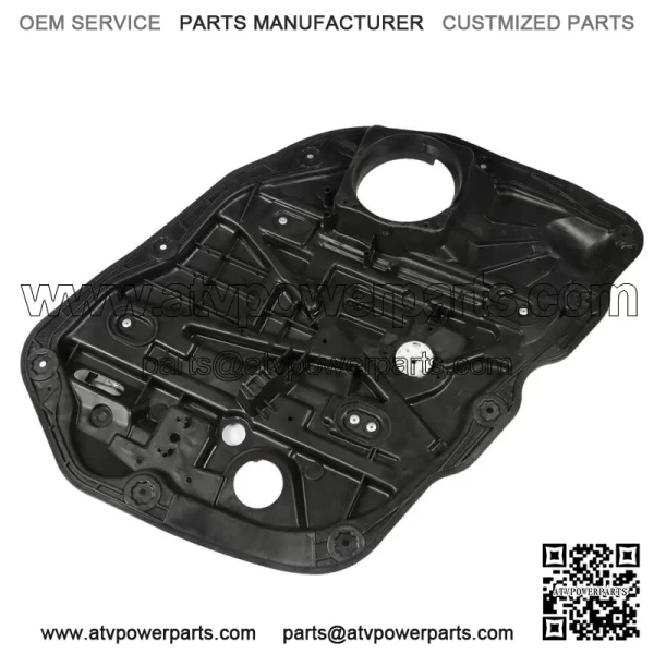 Door Power Window Regulator Front Left Driver Side For Kia Optima 2012-2013