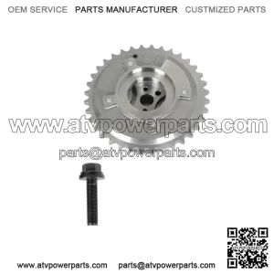 Intake Exhaust Camshaft Adjuster Actuator for Toyota Camry RAV4 Highlander Venza