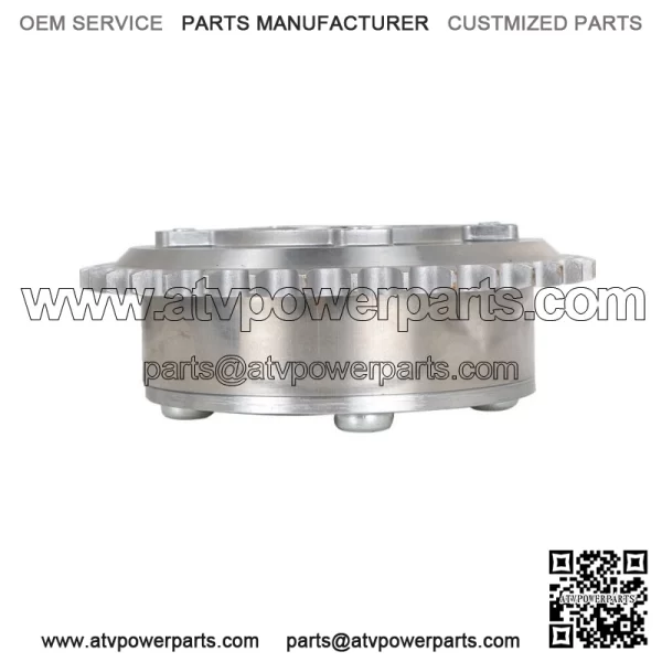 Intake Exhaust Camshaft Adjuster Actuator for Toyota Camry RAV4 Highlander Venza - Image 4