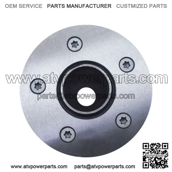 Cam Timing Adjuster Chain Tensioner Gasket Kit For VW Passat GTI 2.0T Audi - Image 4