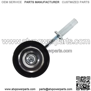 AC Compressor Belt Idler Pulley Adjuster For Nissan Altima Maxima Murano Quest