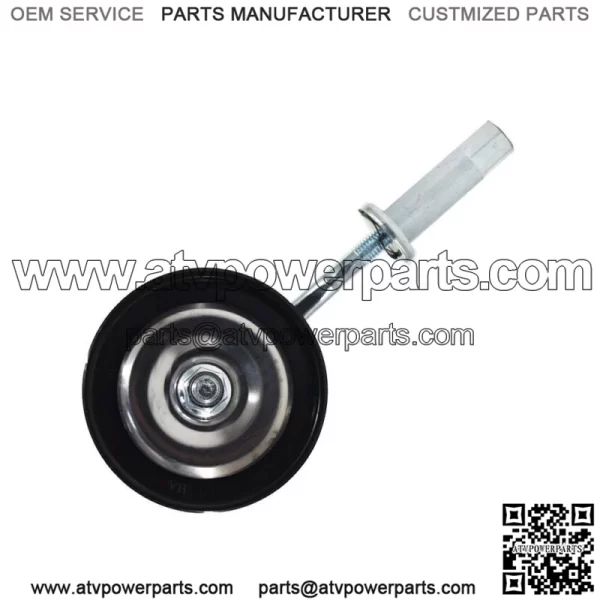AC Compressor Belt Idler Pulley Adjuster For Nissan Altima Maxima Murano Quest
