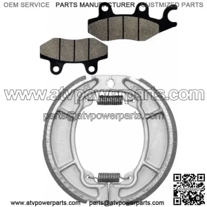 golf cart parts
