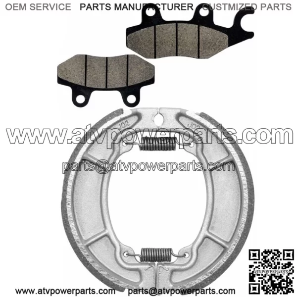 golf cart parts