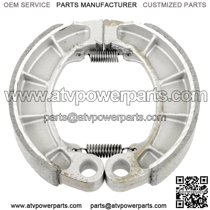 Brake shoe Honda H351