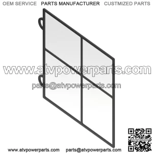 John Deere 
Condenser Screen