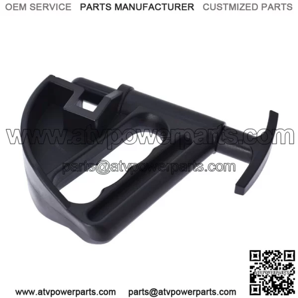 Universal Tire Changer Bead Clamp Drop Center Repair Tool Rim Clamp Hunter - Image 3