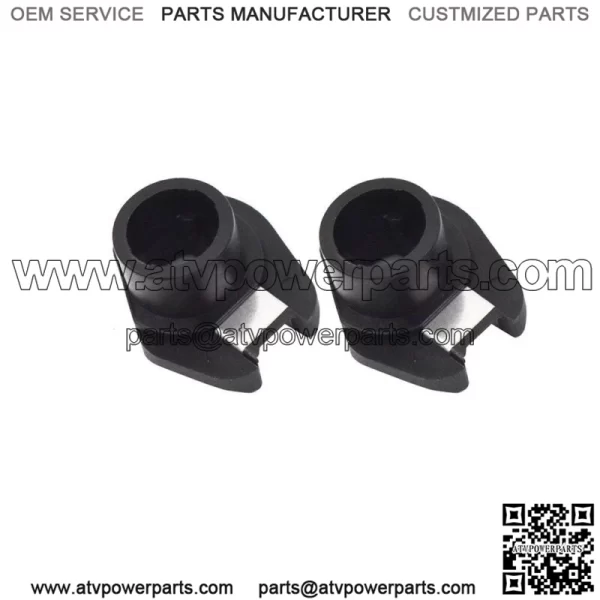 Set Of Intake Manifold Air Flap Runner Repair Kit Fit For MercedesC230 C280 C350 - Image 3
