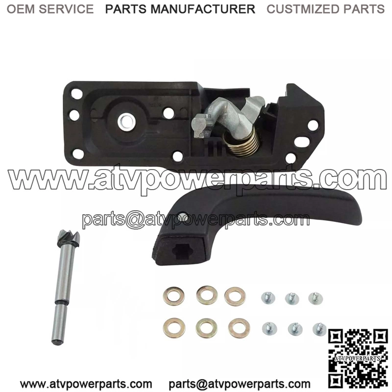 07-13 Chevrolet Door Handle Repair Kit (Left)