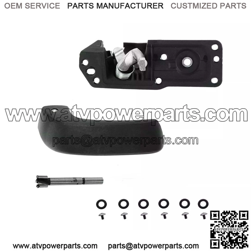 07-13 Chevrolet Door Handle Repair Kit (Right)