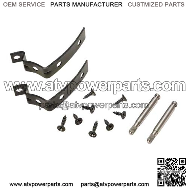 Audi storage box repair parts 2#