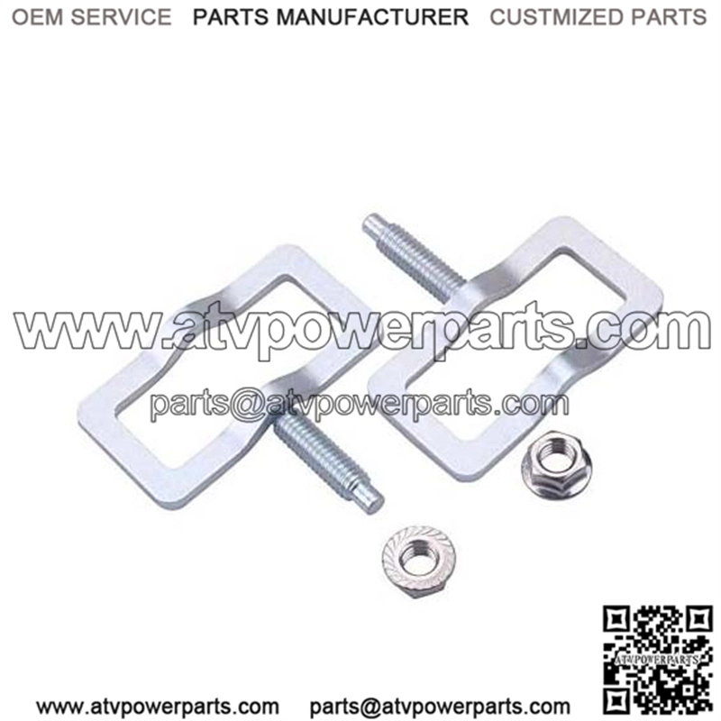Exhaust manifold screw repair parts
