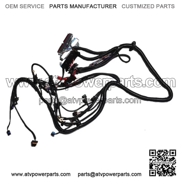 Wiring Harness T56 DBC 1997-2006 LS1 Engine Transmission 4.8 5.3 6.0