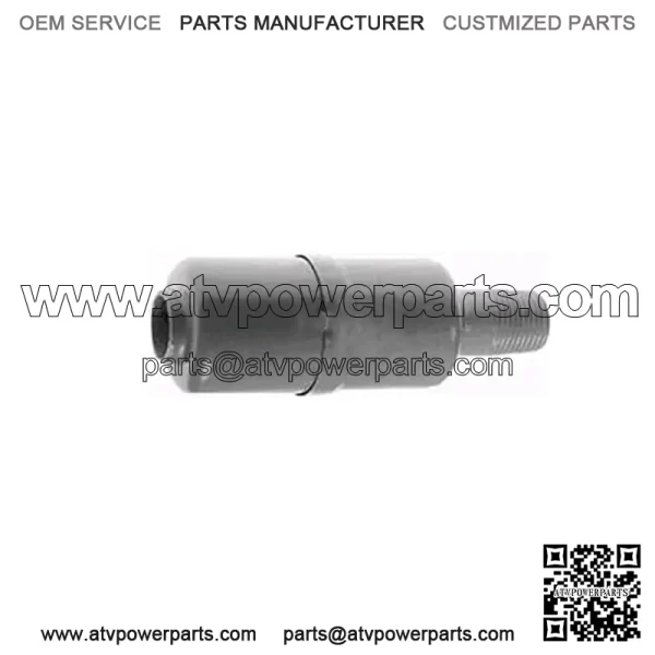 Muffler For 1/2" B&S Replaces B&S 89966