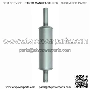 DHPN5230A Muffler Fits Ford New Holland 2000 3000 4000 4400 5000 5100 Tract
