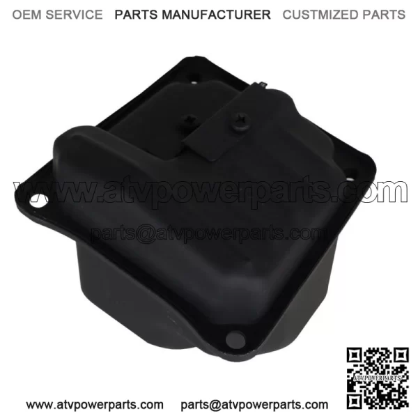 For MS461 044 MS440 046 MS460 Chainsaw Dual Port Muffler 1128 140 0603 - Image 3
