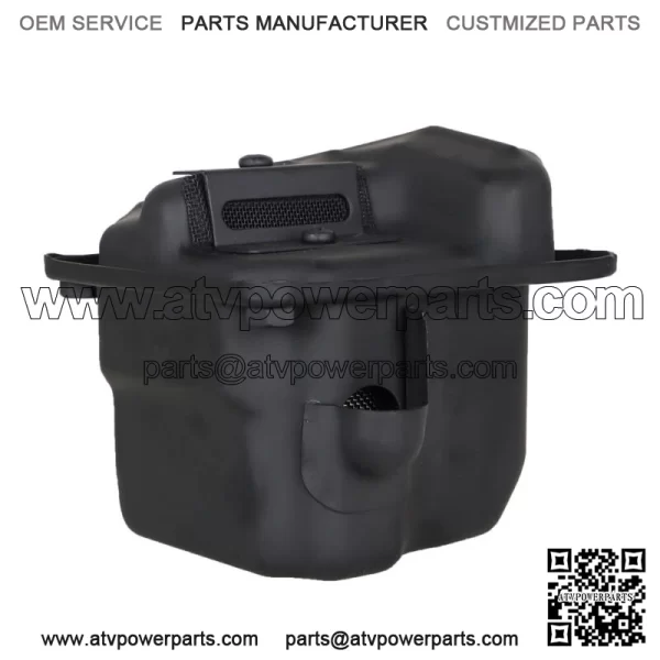 For MS461 044 MS440 046 MS460 Chainsaw Dual Port Muffler 1128 140 0603 - Image 4